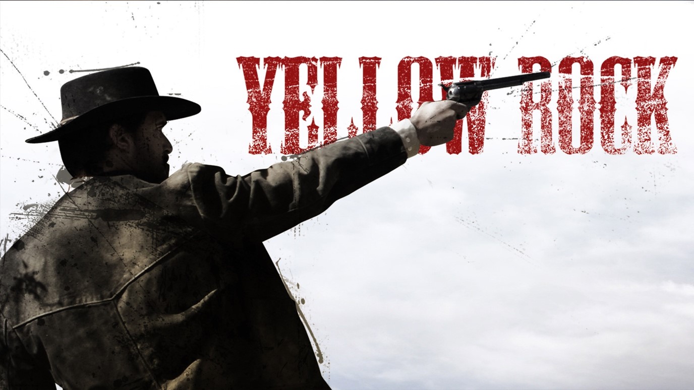 Yellow Rock (2011)
